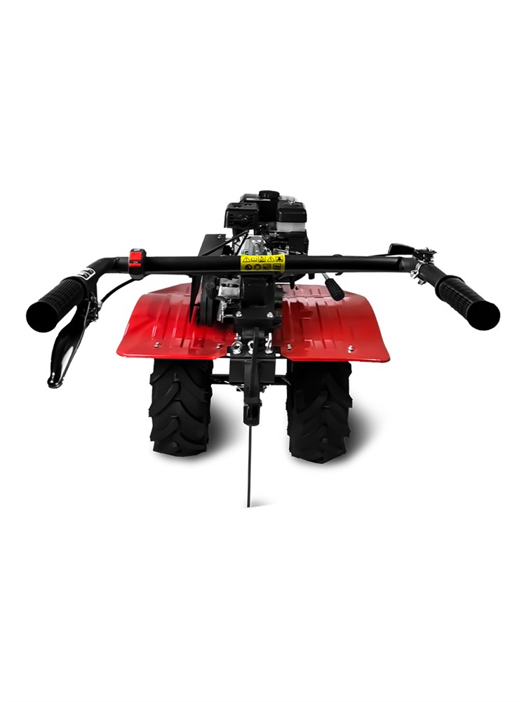 РЫСЬ Мотоблоки ременные 6 скоростей МБР 7-10 Э СУПЕР ПРО колеса EXTREME + электростартер